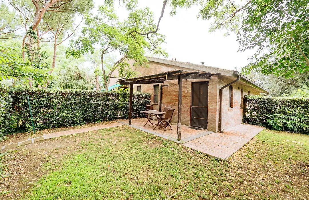 Agriturismo Bio Femminella-1